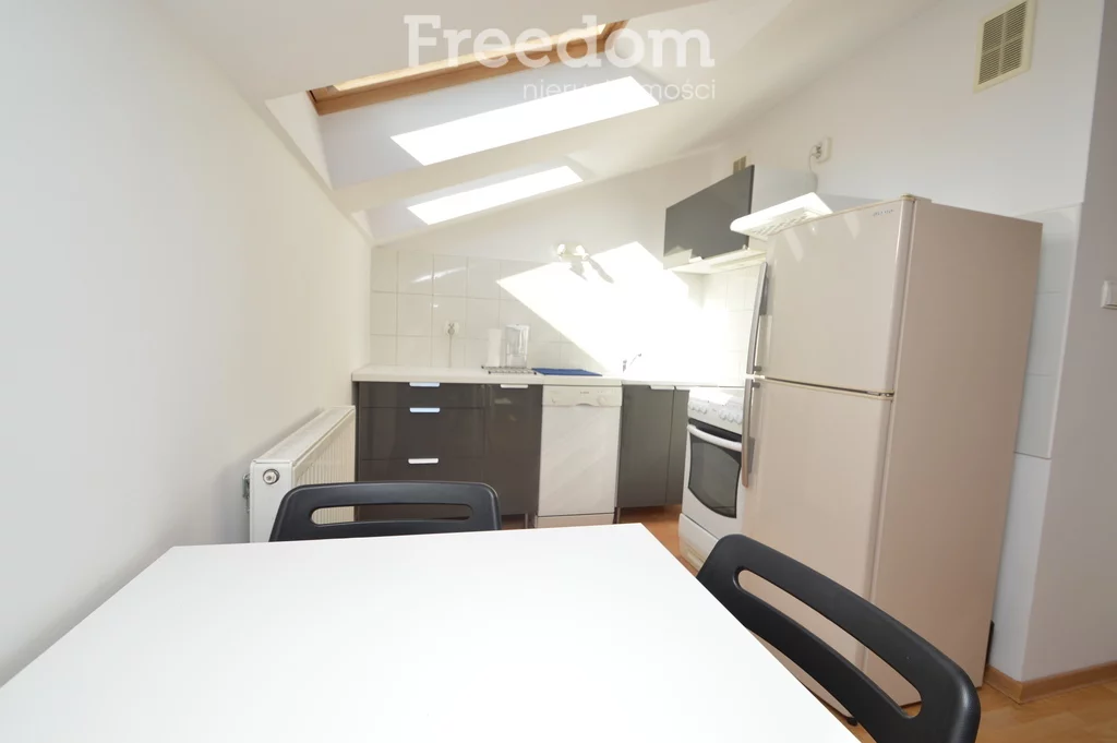 2 pokoje, mieszkanie 44,40 m², piętro 3, oferta nr , 40219/3685/OMS, Opole, Zaodrze, Kazimierza Deyny