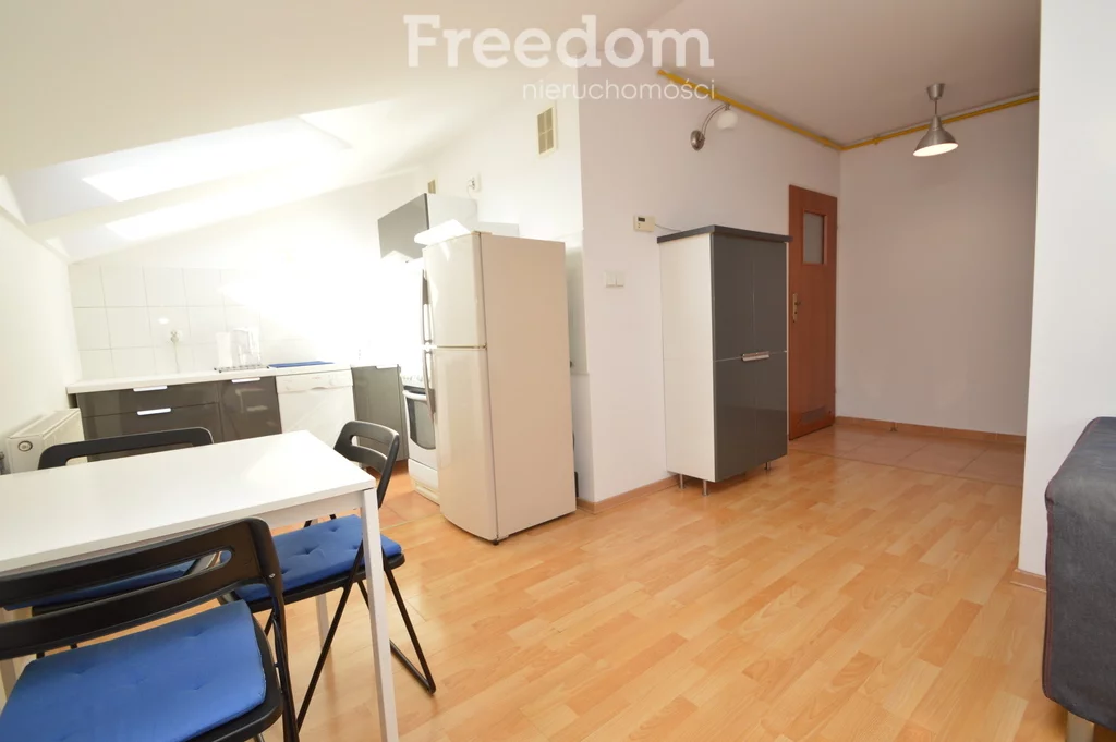2 pokoje, mieszkanie 44,40 m², piętro 3, oferta nr , 40219/3685/OMS, Opole, Zaodrze, Kazimierza Deyny