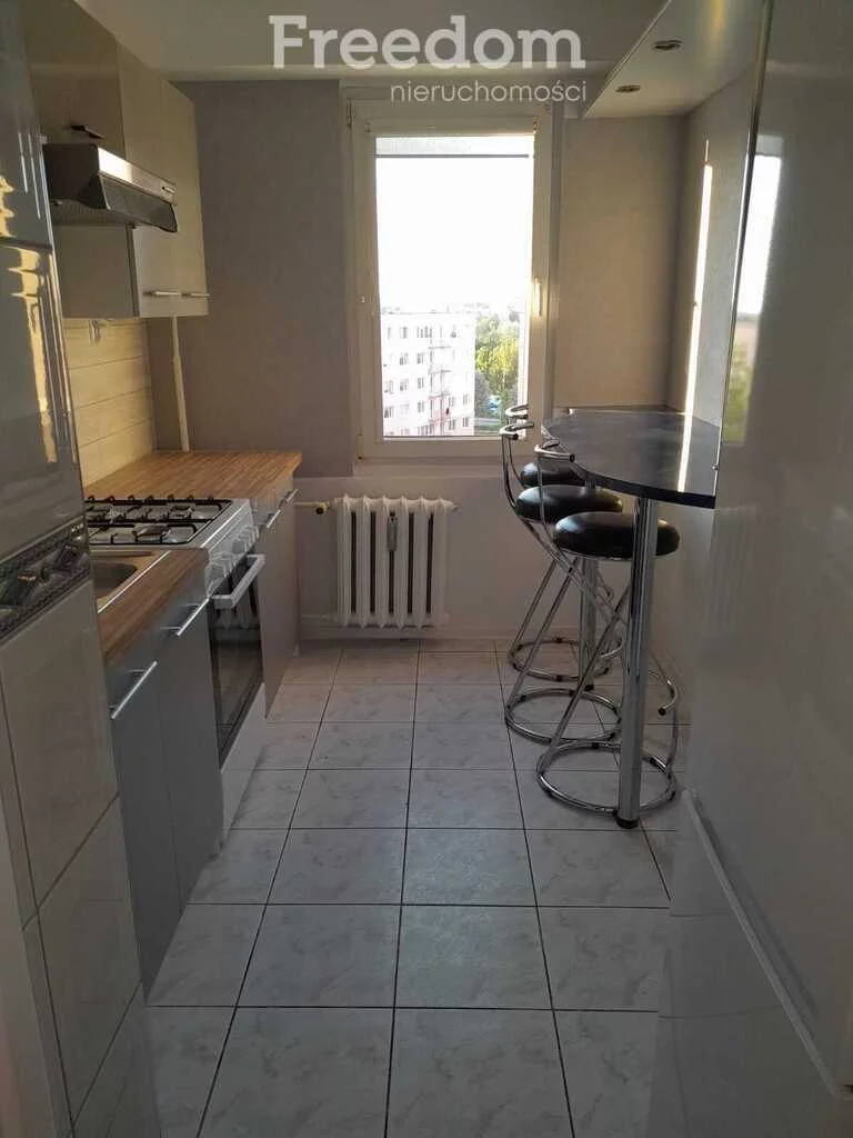 2 pokoje, mieszkanie 48,50 m², piętro 4, oferta nr , 40189/3685/OMS, Olsztyn, Kazimierza Jaroszyka