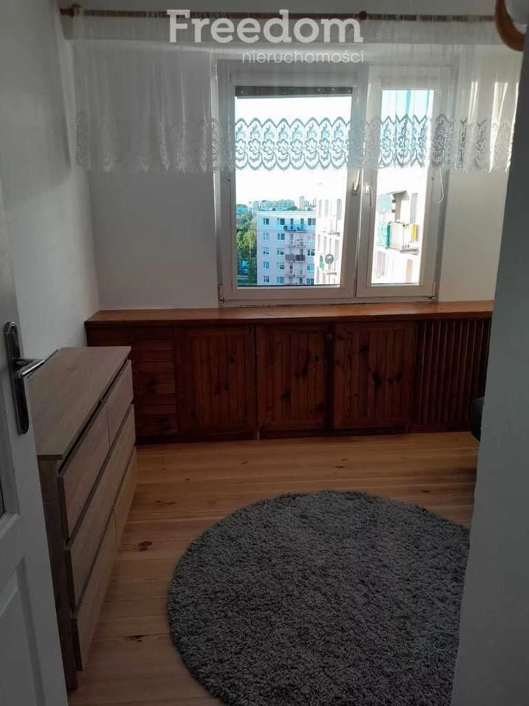 2 pokoje, mieszkanie 48,50 m², piętro 4, oferta nr , 40189/3685/OMS, Olsztyn, Kazimierza Jaroszyka