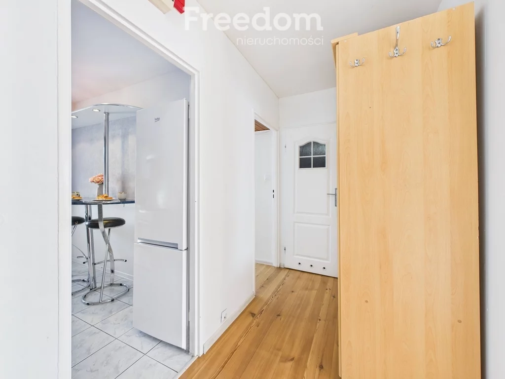 2 pokoje, mieszkanie 48,50 m², piętro 4, oferta nr , 40189/3685/OMS, Olsztyn, Kazimierza Jaroszyka