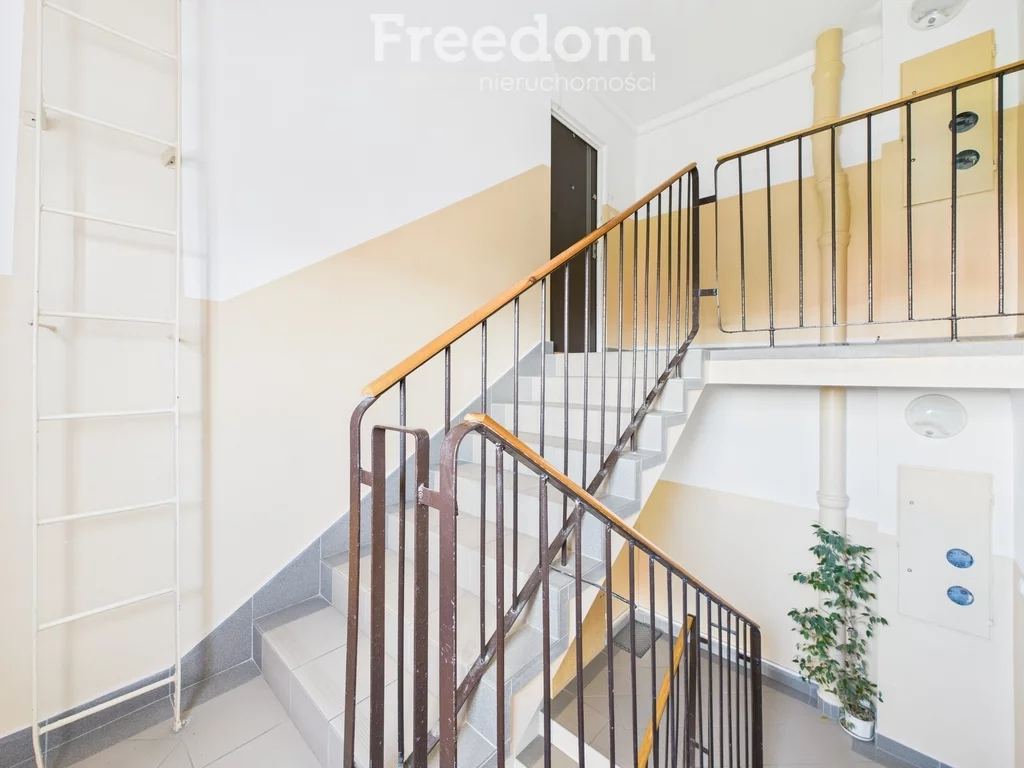 2 pokoje, mieszkanie 48,50 m², piętro 4, oferta nr , 40189/3685/OMS, Olsztyn, Kazimierza Jaroszyka