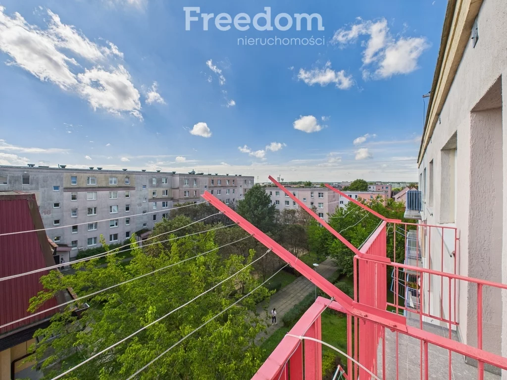 2 pokoje, mieszkanie 48,50 m², piętro 4, oferta nr , 40189/3685/OMS, Olsztyn, Kazimierza Jaroszyka