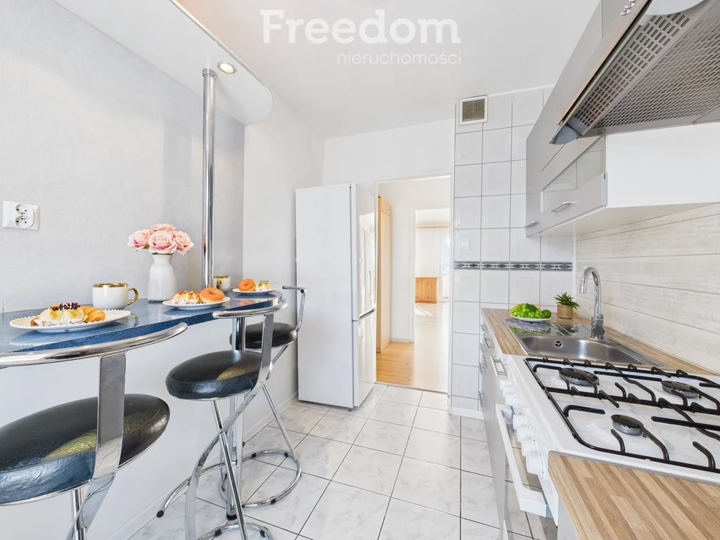 Apartamenty 40520/3685/OMS Olsztyn Kazimierza Jaroszyka