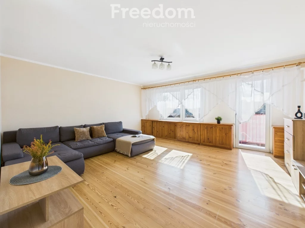2 pokoje, mieszkanie 48,50 m², piętro 4, oferta nr , 40520/3685/OMS, Olsztyn, Kazimierza Jaroszyka