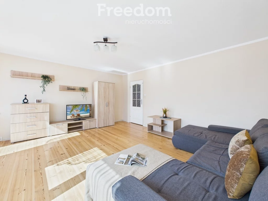 2 pokoje, mieszkanie 48,50 m², piętro 4, oferta nr , 40520/3685/OMS, Olsztyn, Kazimierza Jaroszyka