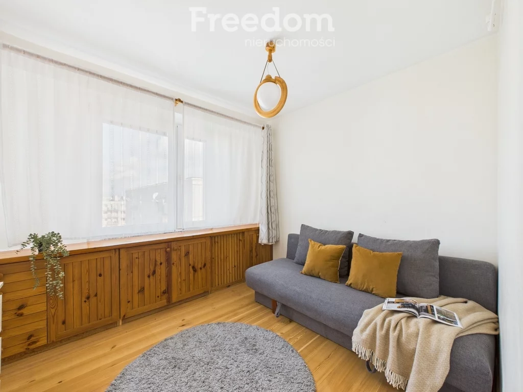 2 pokoje, mieszkanie 48,50 m², piętro 4, oferta nr , 40520/3685/OMS, Olsztyn, Kazimierza Jaroszyka