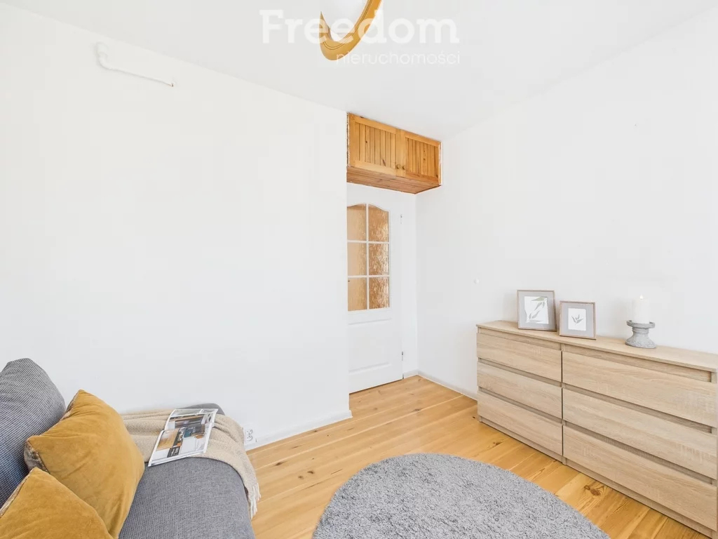 2 pokoje, mieszkanie 48,50 m², piętro 4, oferta nr , 40520/3685/OMS, Olsztyn, Kazimierza Jaroszyka