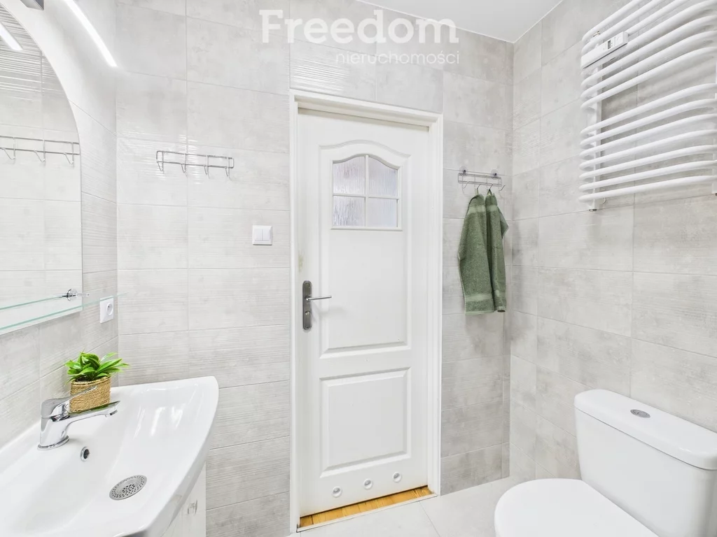 2 pokoje, mieszkanie 48,50 m², piętro 4, oferta nr , 40520/3685/OMS, Olsztyn, Kazimierza Jaroszyka