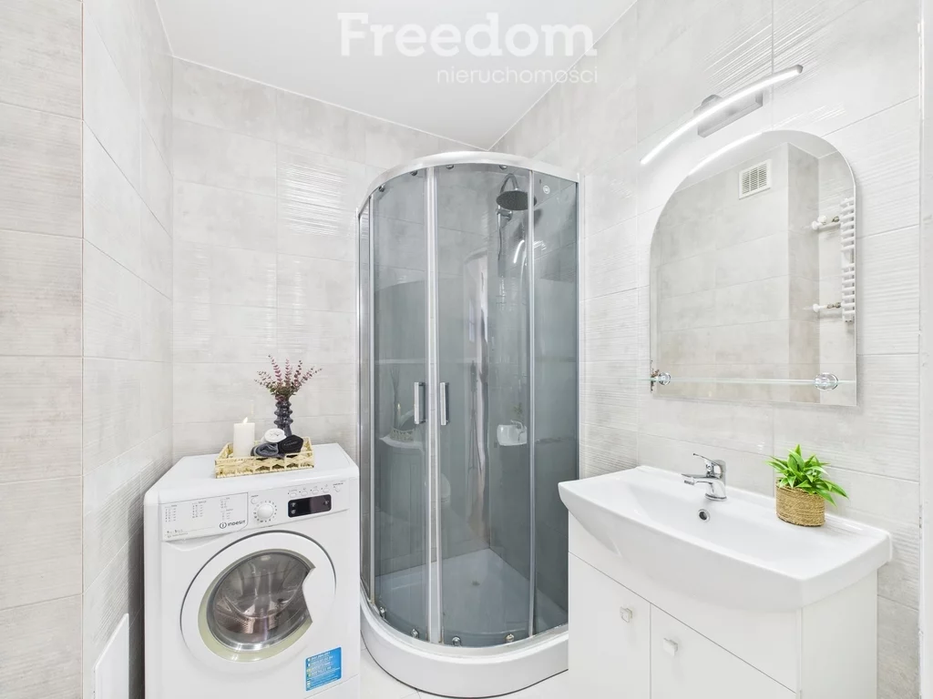 2 pokoje, mieszkanie 48,50 m², piętro 4, oferta nr , 40520/3685/OMS, Olsztyn, Kazimierza Jaroszyka