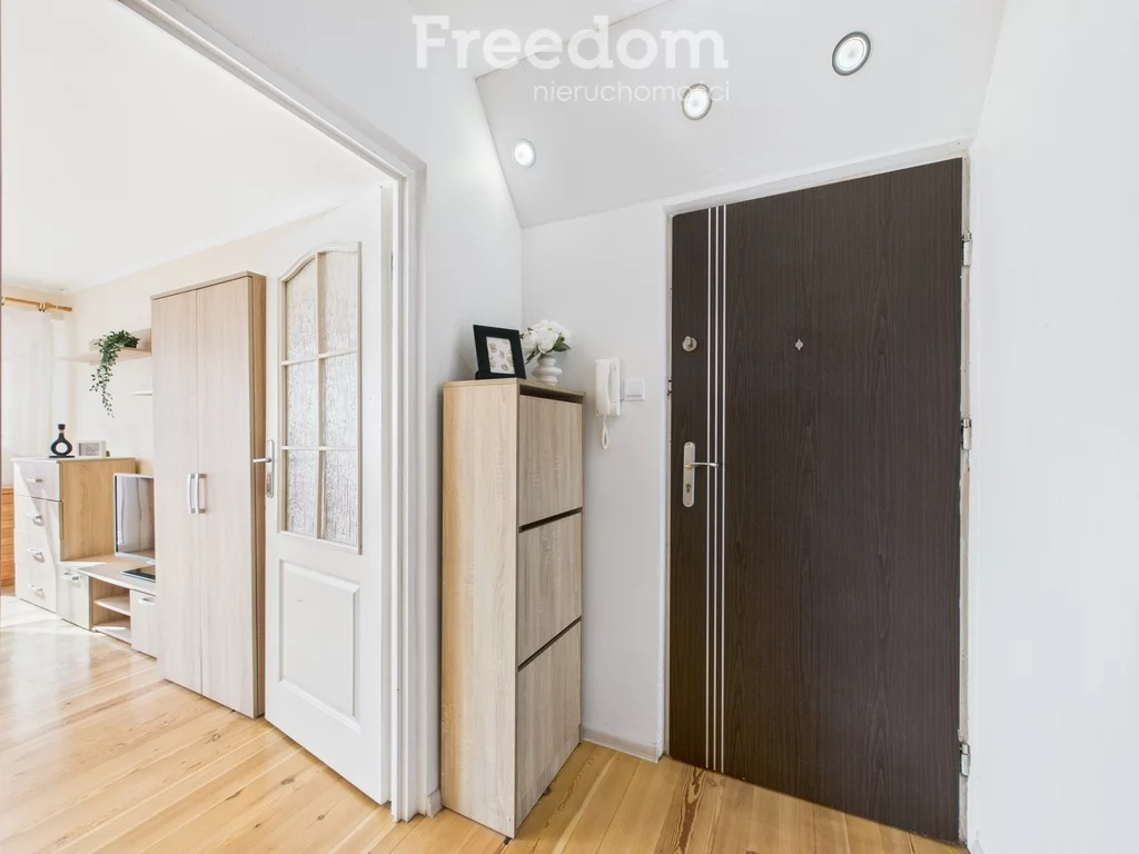 2 pokoje, mieszkanie 48,50 m², piętro 4, oferta nr , 40520/3685/OMS, Olsztyn, Kazimierza Jaroszyka