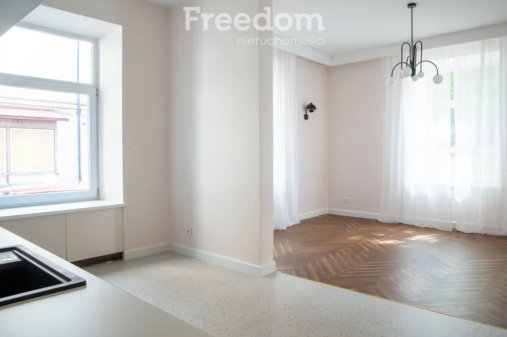 2 pokoje, mieszkanie 62,00 m², parter, oferta nr , 38825/3685/OMS, Radom, Śródmieście, Kazimierza Kelles-Krauza