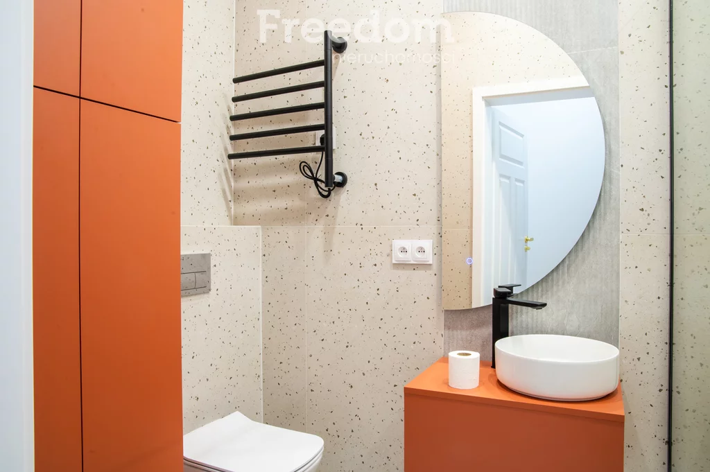 2 pokoje, mieszkanie 62,00 m², parter, oferta nr , 38825/3685/OMS, Radom, Śródmieście, Kazimierza Kelles-Krauza