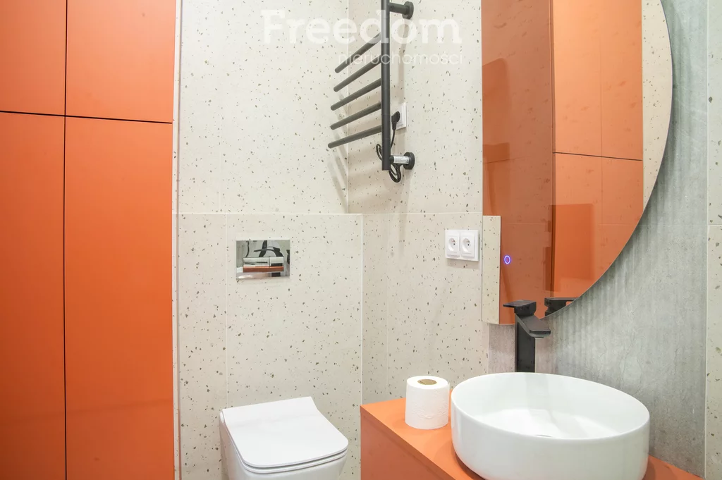 2 pokoje, mieszkanie 62,00 m², parter, oferta nr , 38825/3685/OMS, Radom, Śródmieście, Kazimierza Kelles-Krauza