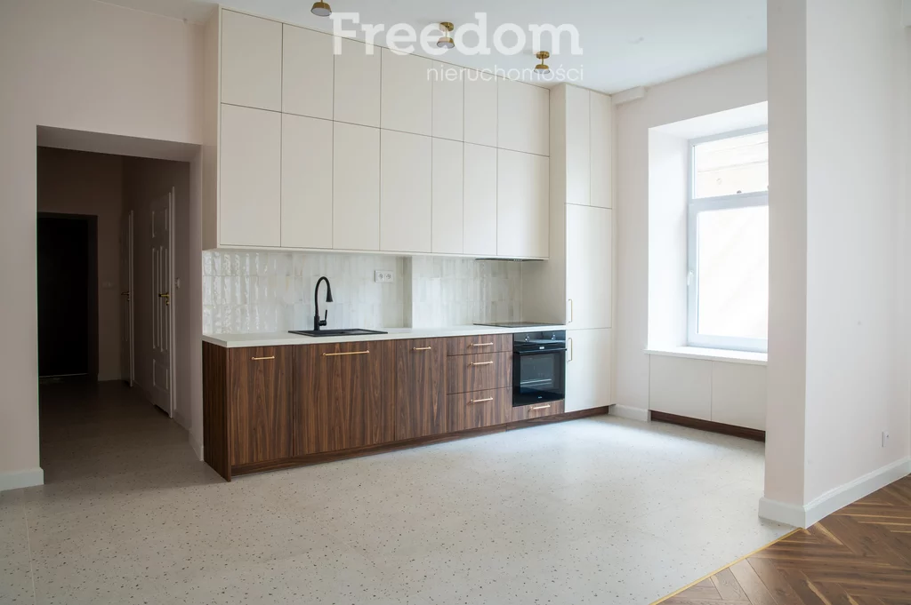 2 pokoje, mieszkanie 62,00 m², parter, oferta nr , 38825/3685/OMS, Radom, Śródmieście, Kazimierza Kelles-Krauza