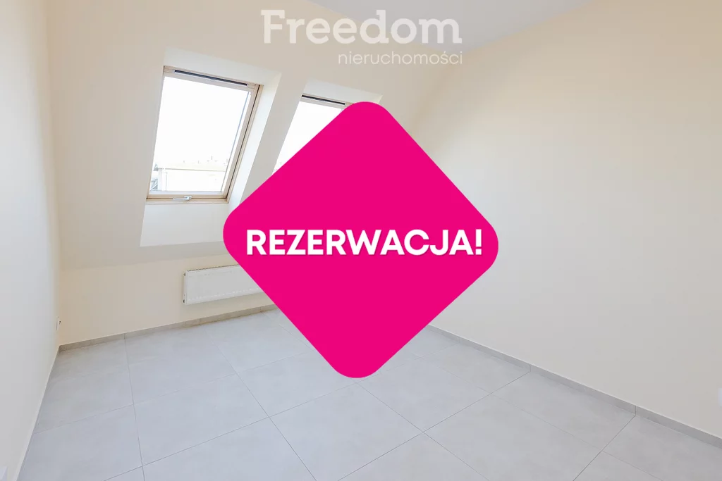 2 pokoje, mieszkanie 38,80 m², piętro 3, oferta nr , 39877/3685/OMS, Iława, Kazimierza Odnowiciela