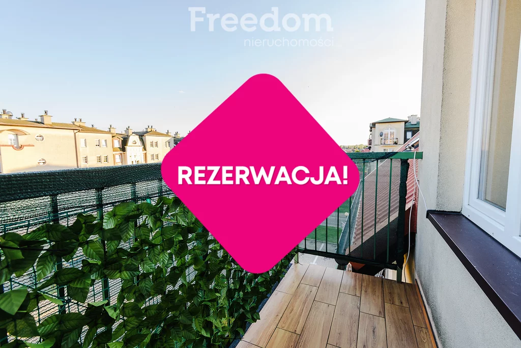 2 pokoje, mieszkanie 38,80 m², piętro 3, oferta nr , 39877/3685/OMS, Iława, Kazimierza Odnowiciela
