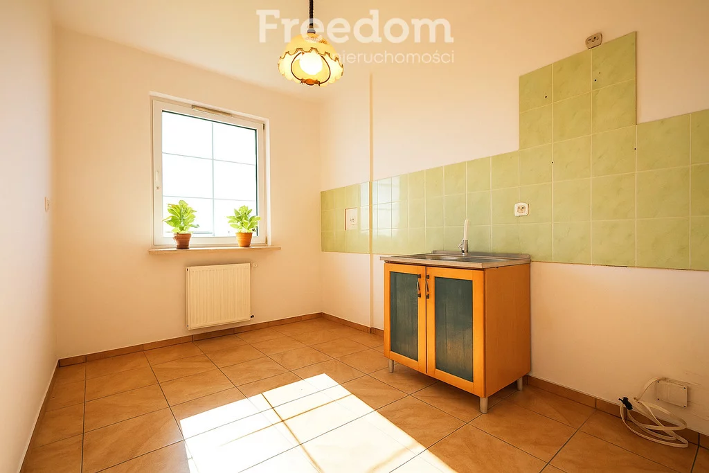 2 pokoje, mieszkanie 54,16 m², piętro 1, oferta nr , 40224/3685/OMS, Iława, Kazimierza Odnowiciela