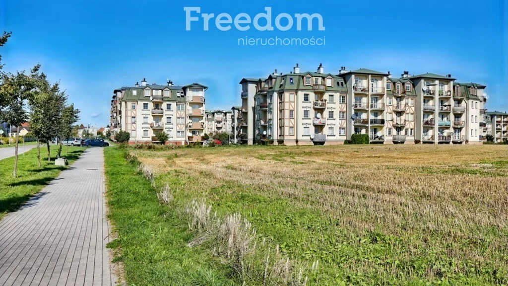 2 pokoje, mieszkanie 54,16 m², piętro 1, oferta nr , 40224/3685/OMS, Iława, Kazimierza Odnowiciela
