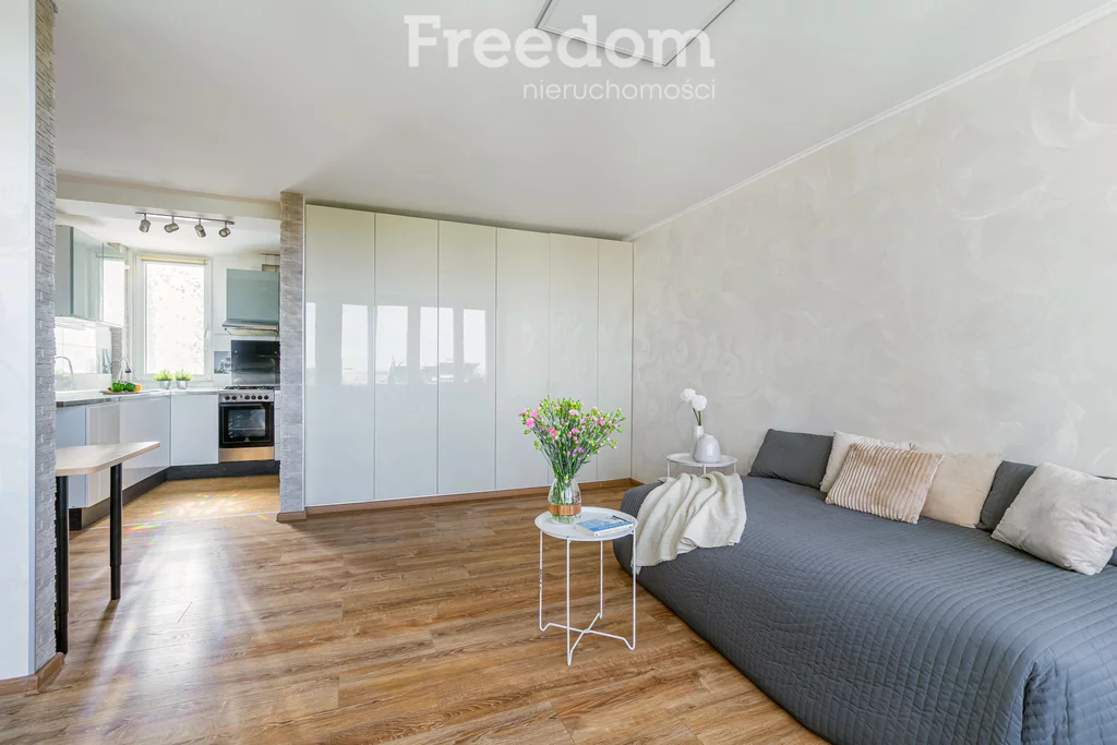 Apartamenty 39975/3685/OMS Warszawa Żoliborz Kazimierza Promyka
