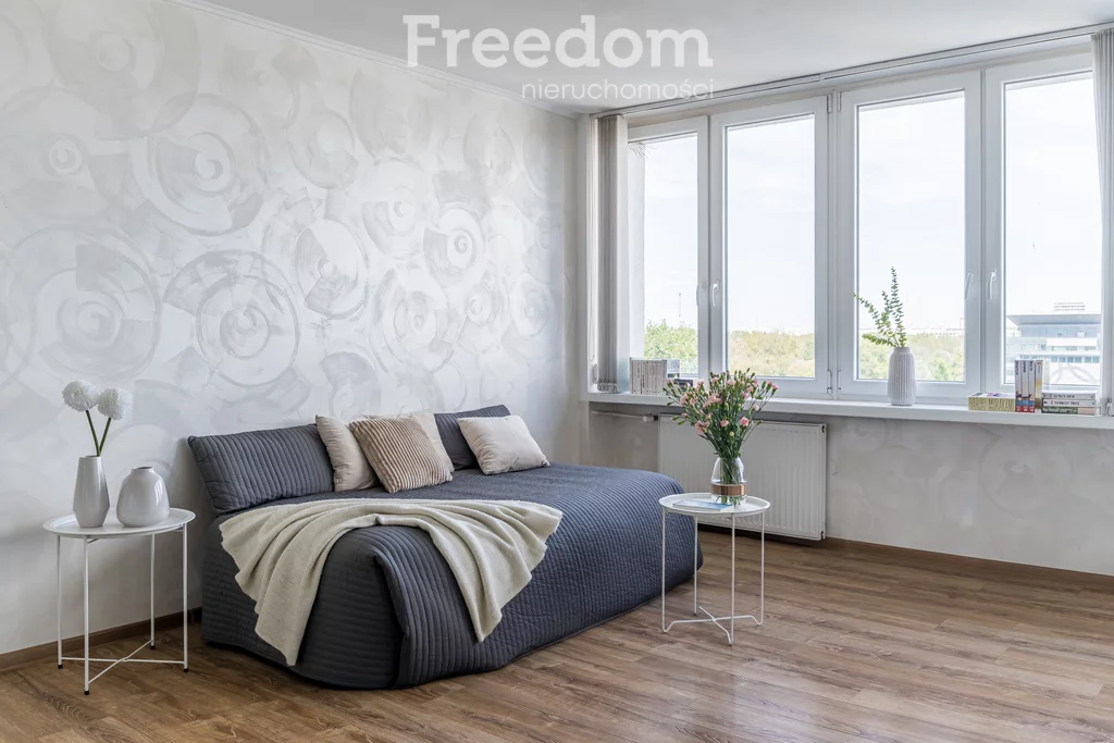 2 pokoje, apartament 47,55 m², piętro 9, oferta nr , 39975/3685/OMS, Warszawa, Żoliborz, Żoliborz, Kazimierza Promyka