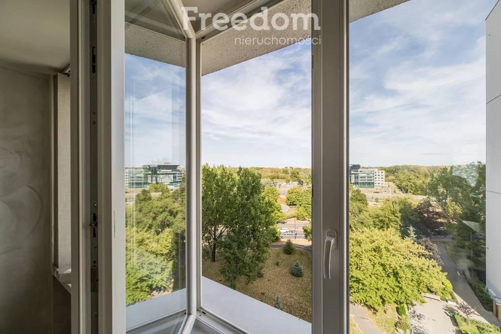 2 pokoje, apartament 47,55 m², piętro 9, oferta nr , 39975/3685/OMS, Warszawa, Żoliborz, Żoliborz, Kazimierza Promyka