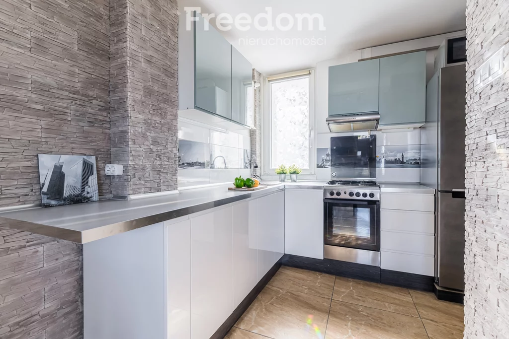 2 pokoje, apartament 47,55 m², piętro 9, oferta nr , 39975/3685/OMS, Warszawa, Żoliborz, Żoliborz, Kazimierza Promyka