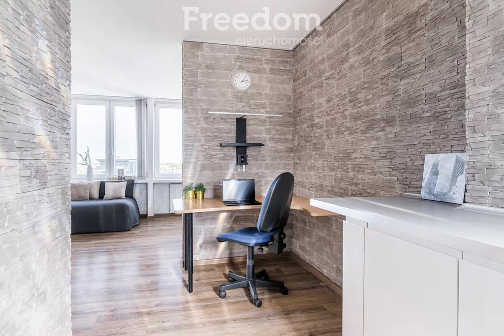 2 pokoje, apartament 47,55 m², piętro 9, oferta nr , 39975/3685/OMS, Warszawa, Żoliborz, Żoliborz, Kazimierza Promyka