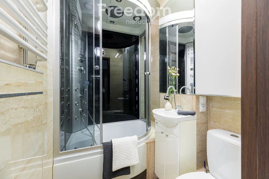 2 pokoje, apartament 47,55 m², piętro 9, oferta nr , 39975/3685/OMS, Warszawa, Żoliborz, Żoliborz, Kazimierza Promyka
