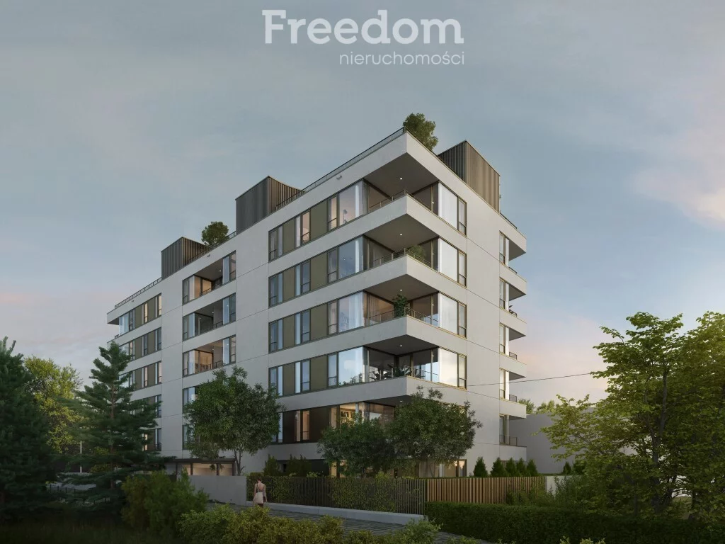 2 pokoje, mieszkanie 58,90 m², parter, oferta nr , 38406/3685/OMS, Poznań, Sołacz, Sołacz, Kazimierza Pułaskiego
