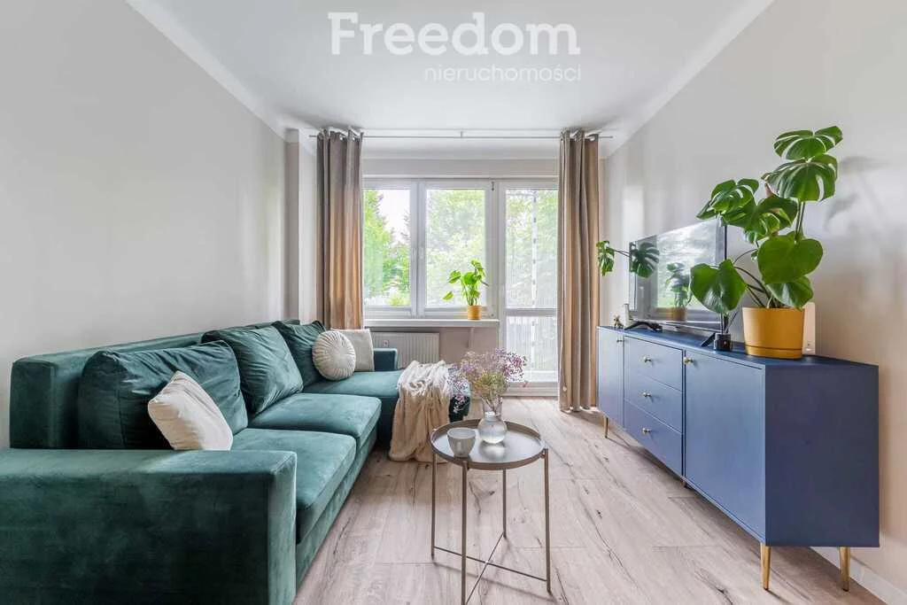 Apartamenty 39043/3685/OMS Warszawa Ursus Kazimierza Pużaka