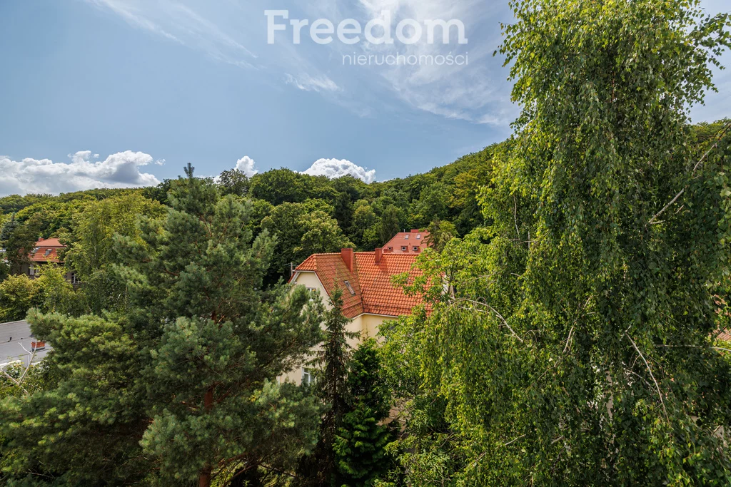 2 pokoje, mieszkanie 43,20 m², piętro 4, oferta nr , 39694/3685/OMS, Gdańsk, Oliwa, Kazimierza Tetmajera