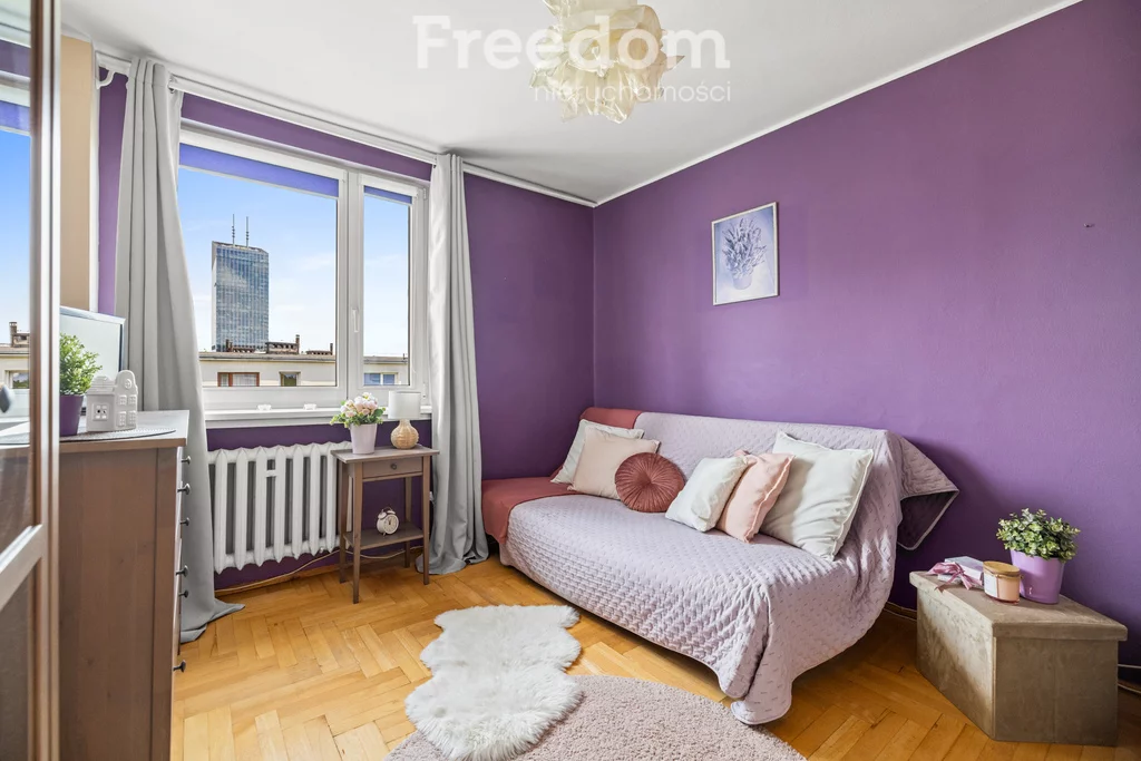2 pokoje, mieszkanie 43,20 m², piętro 4, oferta nr , 39694/3685/OMS, Gdańsk, Oliwa, Kazimierza Tetmajera