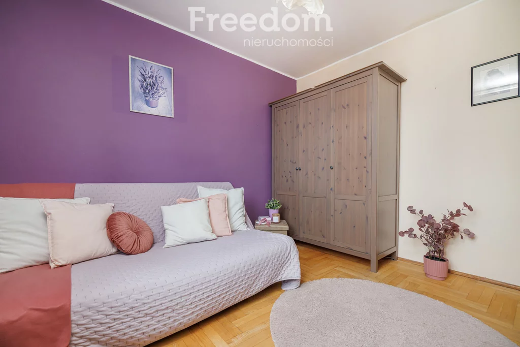 2 pokoje, mieszkanie 43,20 m², piętro 4, oferta nr , 39694/3685/OMS, Gdańsk, Oliwa, Kazimierza Tetmajera
