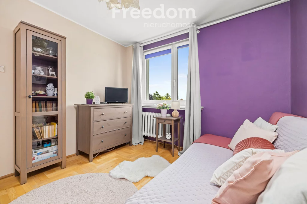 2 pokoje, mieszkanie 43,20 m², piętro 4, oferta nr , 39694/3685/OMS, Gdańsk, Oliwa, Kazimierza Tetmajera