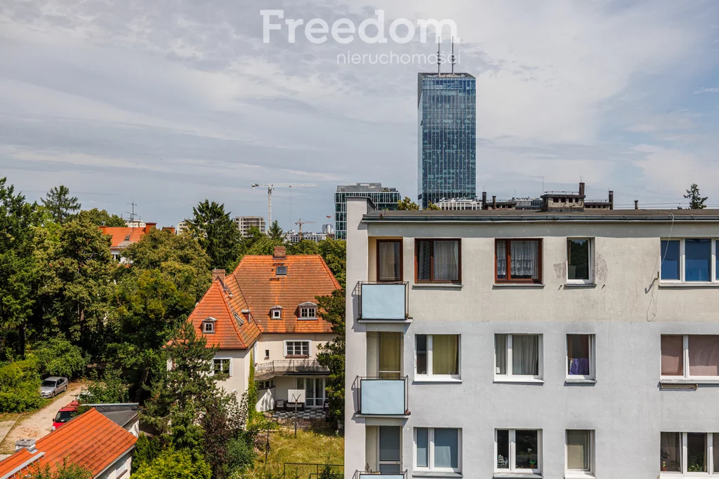 2 pokoje, mieszkanie 43,20 m², piętro 4, oferta nr , 39694/3685/OMS, Gdańsk, Oliwa, Kazimierza Tetmajera