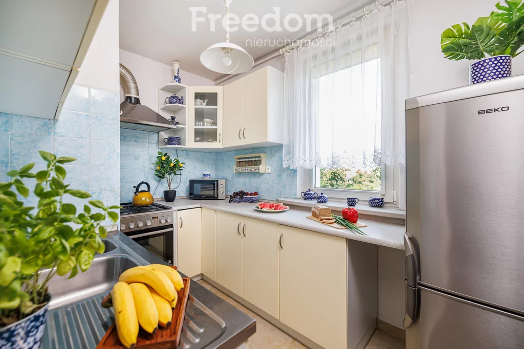 2 pokoje, mieszkanie 43,20 m², piętro 4, oferta nr , 39694/3685/OMS, Gdańsk, Oliwa, Kazimierza Tetmajera