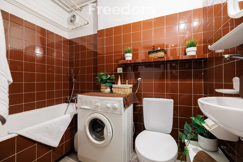 2 pokoje, mieszkanie 43,20 m², piętro 4, oferta nr , 39694/3685/OMS, Gdańsk, Oliwa, Kazimierza Tetmajera