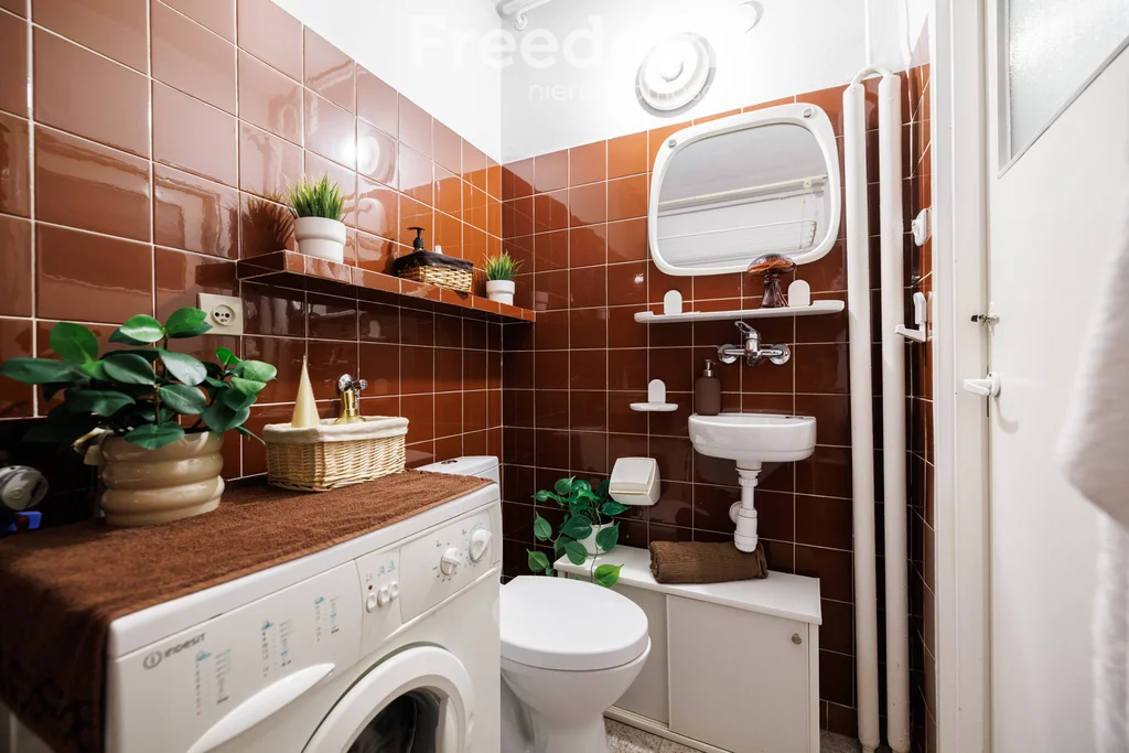 2 pokoje, mieszkanie 43,20 m², piętro 4, oferta nr , 39694/3685/OMS, Gdańsk, Oliwa, Kazimierza Tetmajera