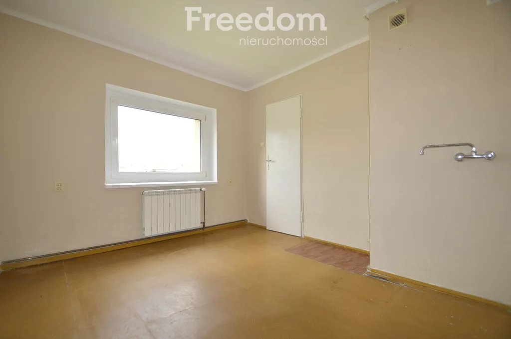 2 pokoje, mieszkanie 73,76 m², piętro 1, oferta nr , 38729/3685/OMS, Kępno