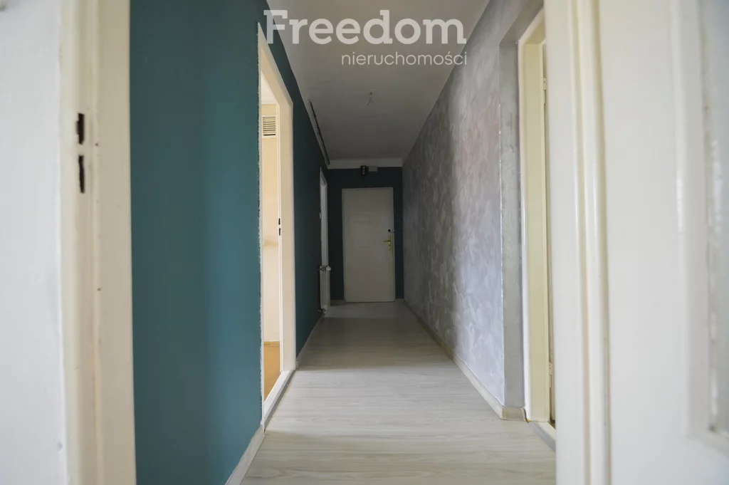 2 pokoje, mieszkanie 73,76 m², piętro 1, oferta nr , 38729/3685/OMS, Kępno