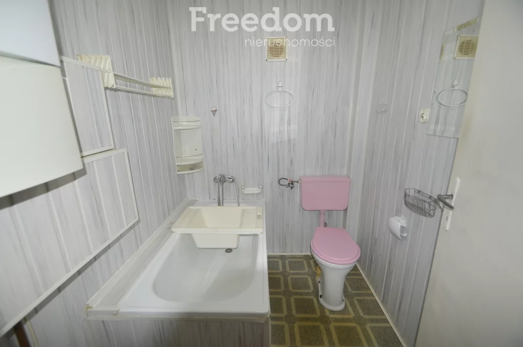 2 pokoje, mieszkanie 73,76 m², piętro 1, oferta nr , 38729/3685/OMS, Kępno