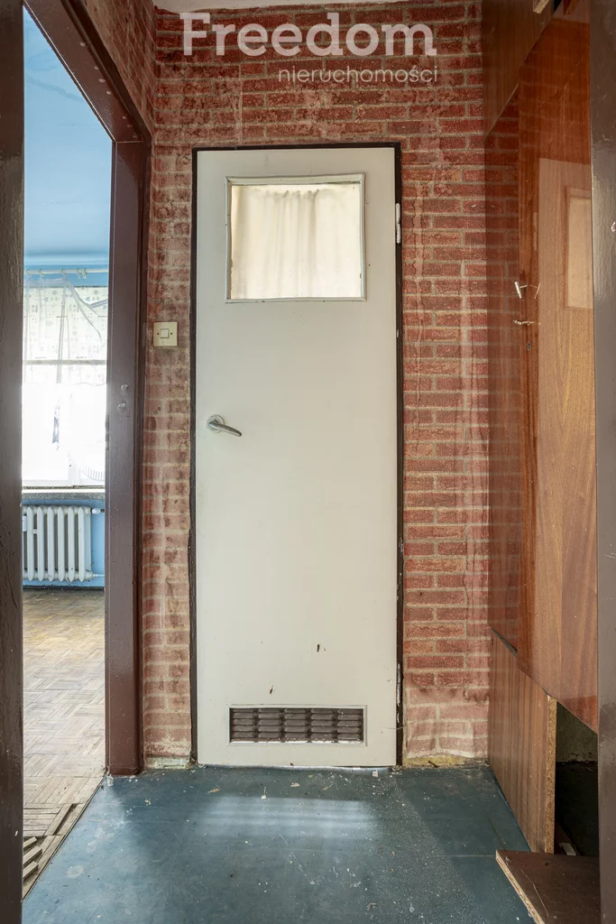2 pokoje, mieszkanie 37,90 m², piętro 3, oferta nr , 39638/3685/OMS, Bemowo Piskie, Kętrzyńskiego