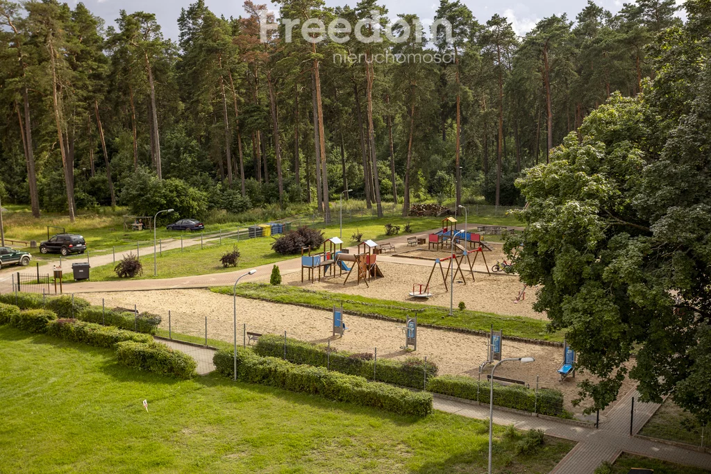 2 pokoje, mieszkanie 37,90 m², piętro 3, oferta nr , 39638/3685/OMS, Bemowo Piskie, Kętrzyńskiego