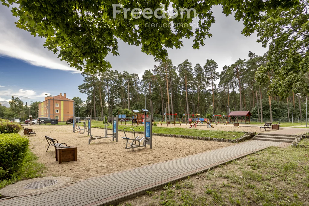 2 pokoje, mieszkanie 37,90 m², piętro 3, oferta nr , 39638/3685/OMS, Bemowo Piskie, Kętrzyńskiego