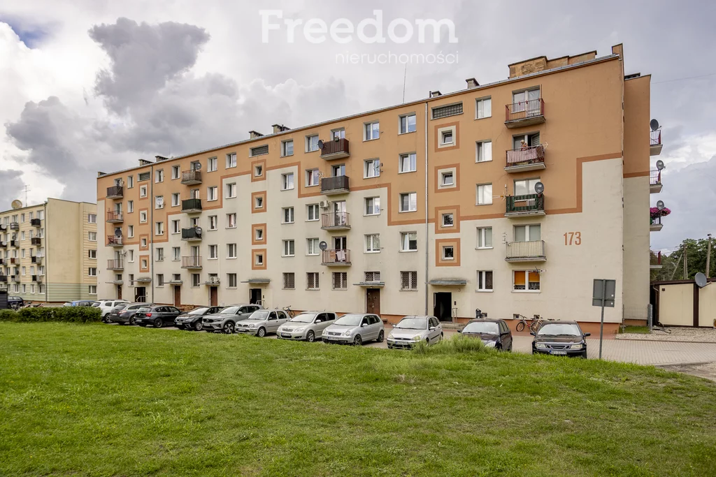 2 pokoje, mieszkanie 37,90 m², piętro 3, oferta nr , 39638/3685/OMS, Bemowo Piskie, Kętrzyńskiego