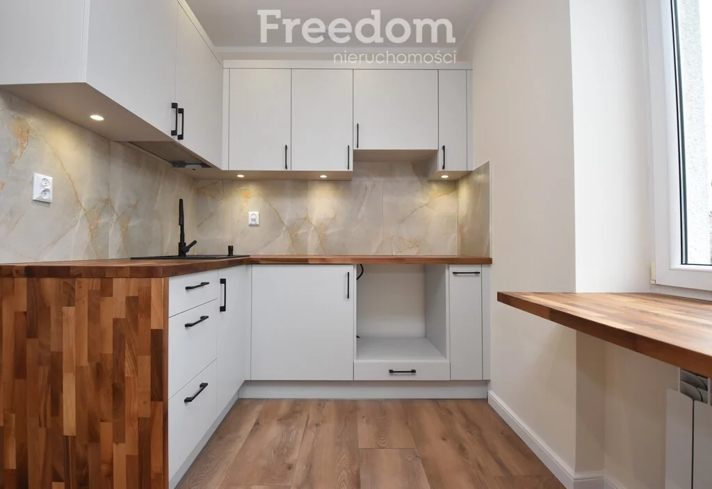 2 pokoje, mieszkanie 38,19 m², parter, oferta nr , 38030/3685/OMS, Ostrowiec Świętokrzyski, Klimkiewiczowska
