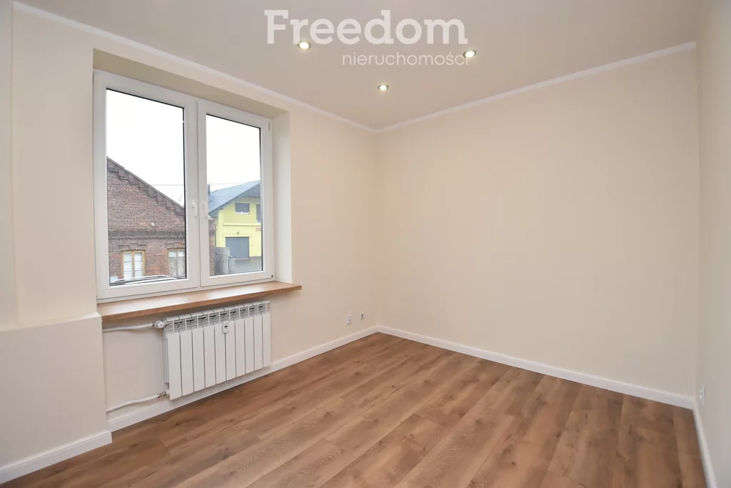 2 pokoje, mieszkanie 38,19 m², parter, oferta nr , 38030/3685/OMS, Ostrowiec Świętokrzyski, Klimkiewiczowska