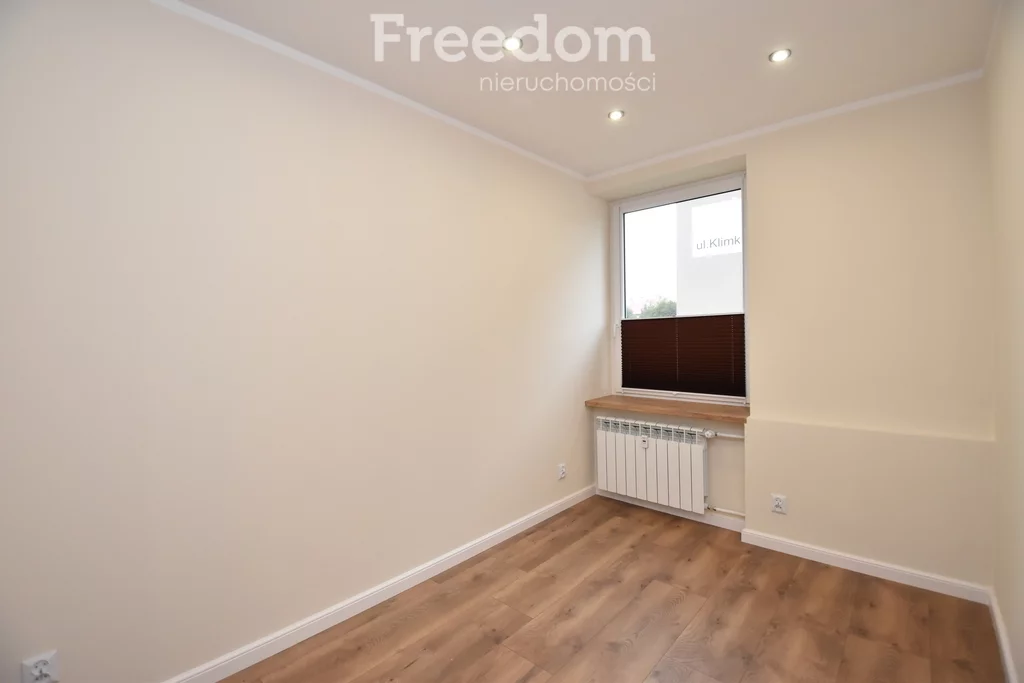 2 pokoje, mieszkanie 38,19 m², parter, oferta nr , 38030/3685/OMS, Ostrowiec Świętokrzyski, Klimkiewiczowska
