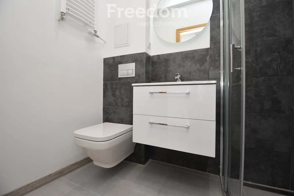 2 pokoje, mieszkanie 49,74 m², piętro 1, oferta nr , 39191/3685/OMS, Ostrowiec Świętokrzyski, Klimkiewiczowska